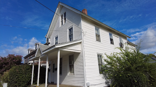 Daisey Family home